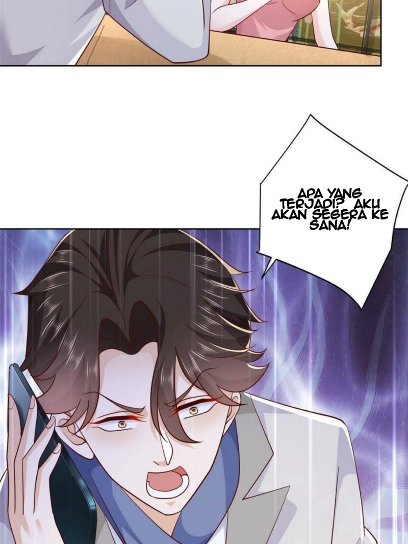 I Randomly Have A New Career Every Week chapter 95