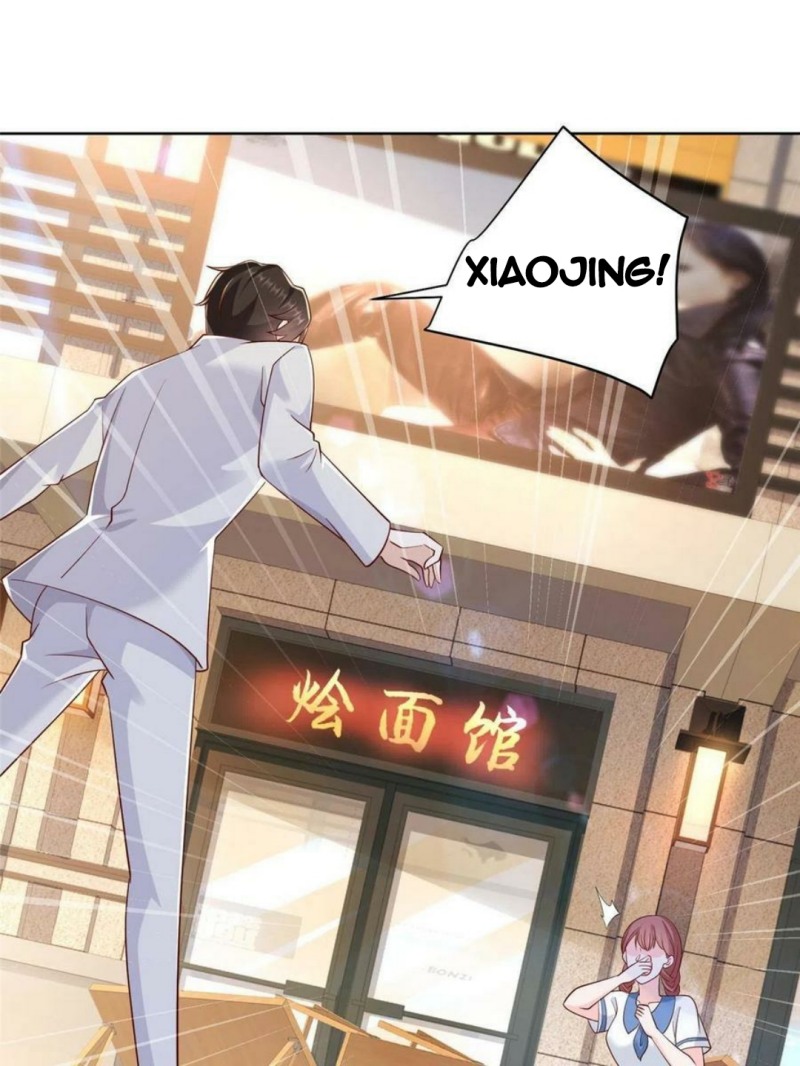 I Randomly Have A New Career Every Week chapter 95