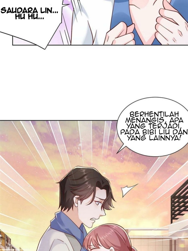 I Randomly Have A New Career Every Week chapter 95