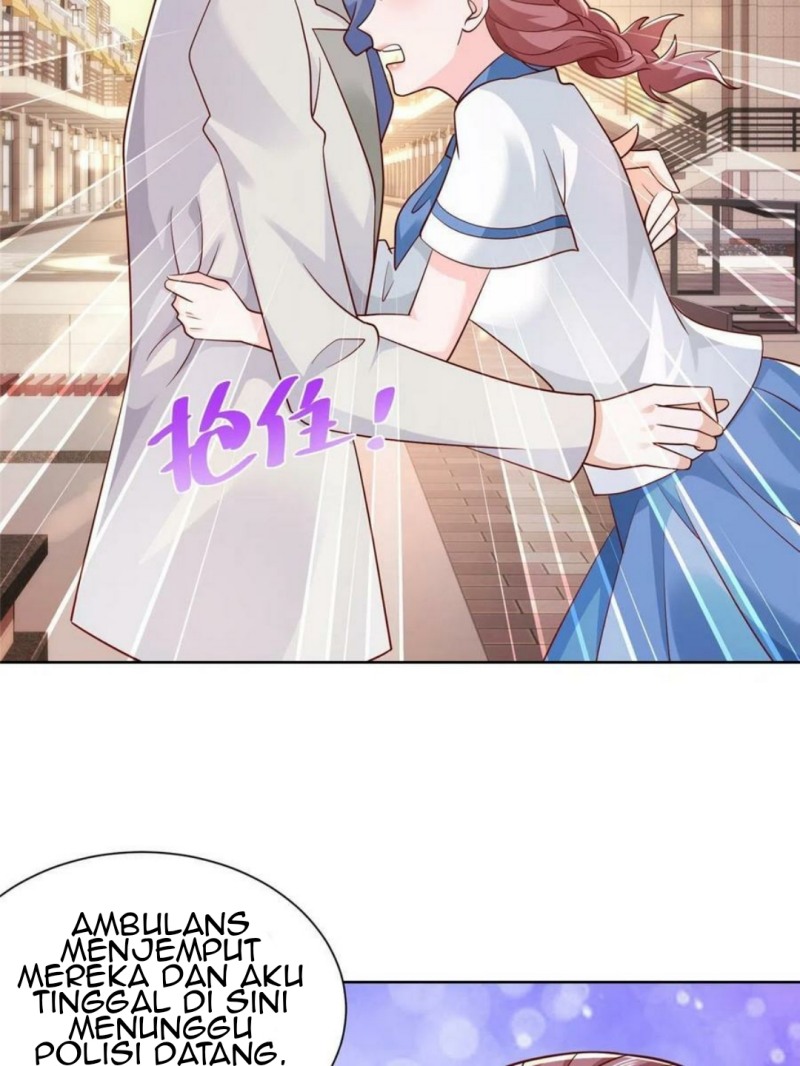 I Randomly Have A New Career Every Week chapter 95