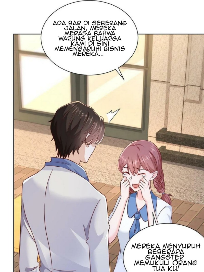 I Randomly Have A New Career Every Week chapter 95