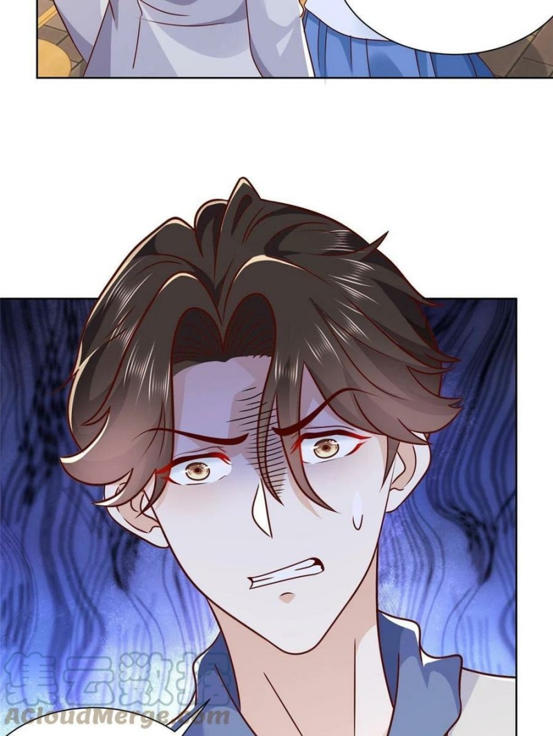 I Randomly Have A New Career Every Week chapter 95