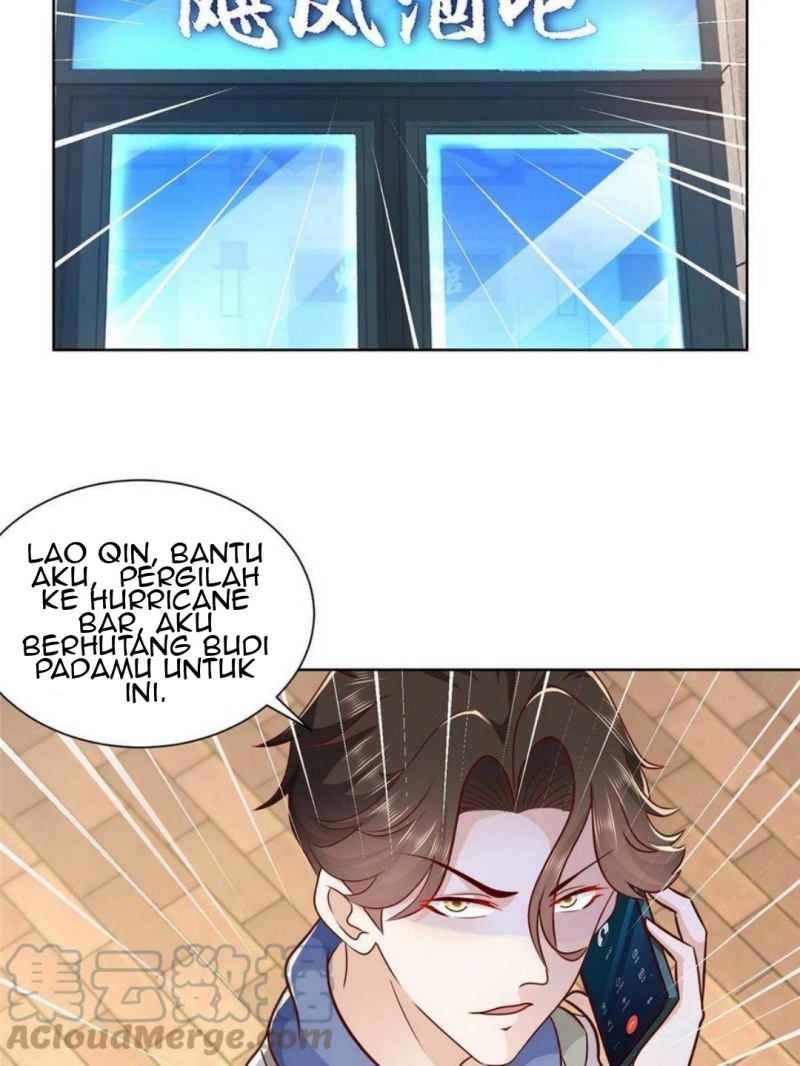 I Randomly Have A New Career Every Week chapter 95