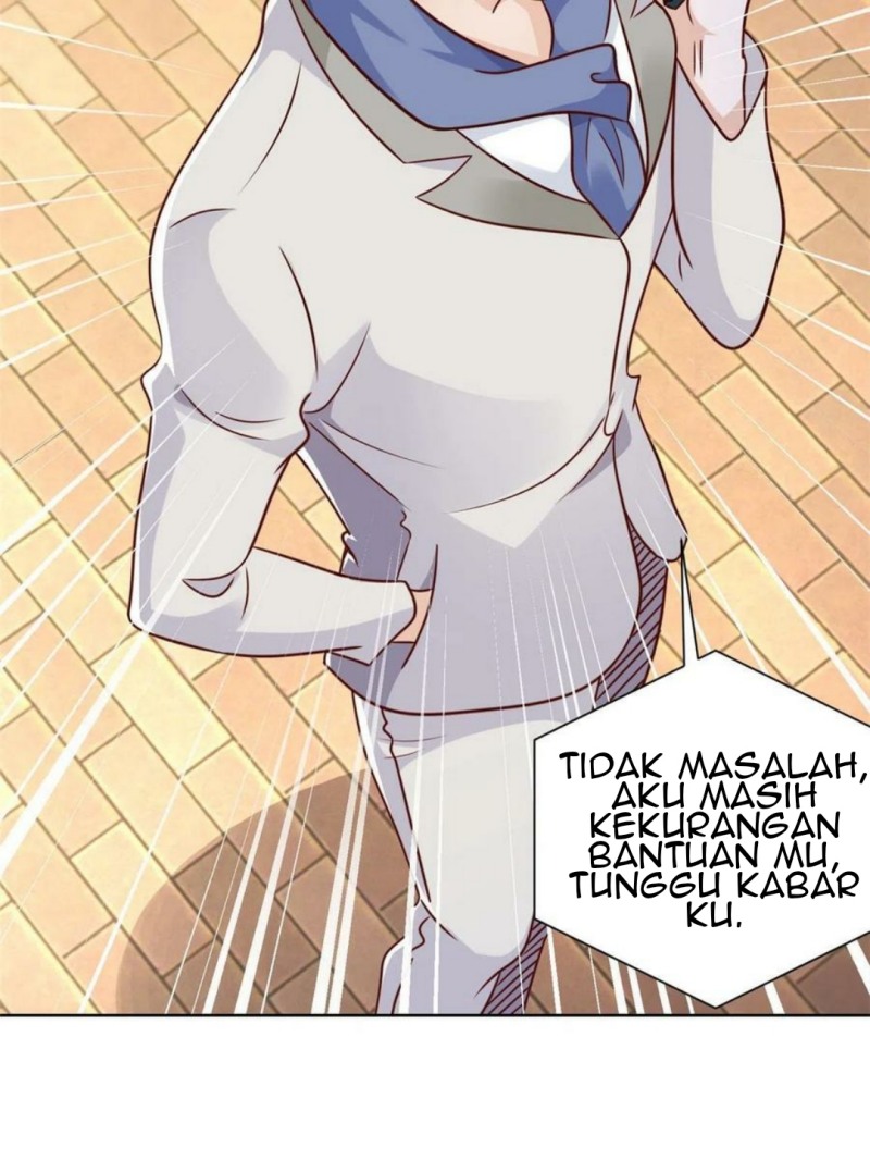 I Randomly Have A New Career Every Week chapter 95