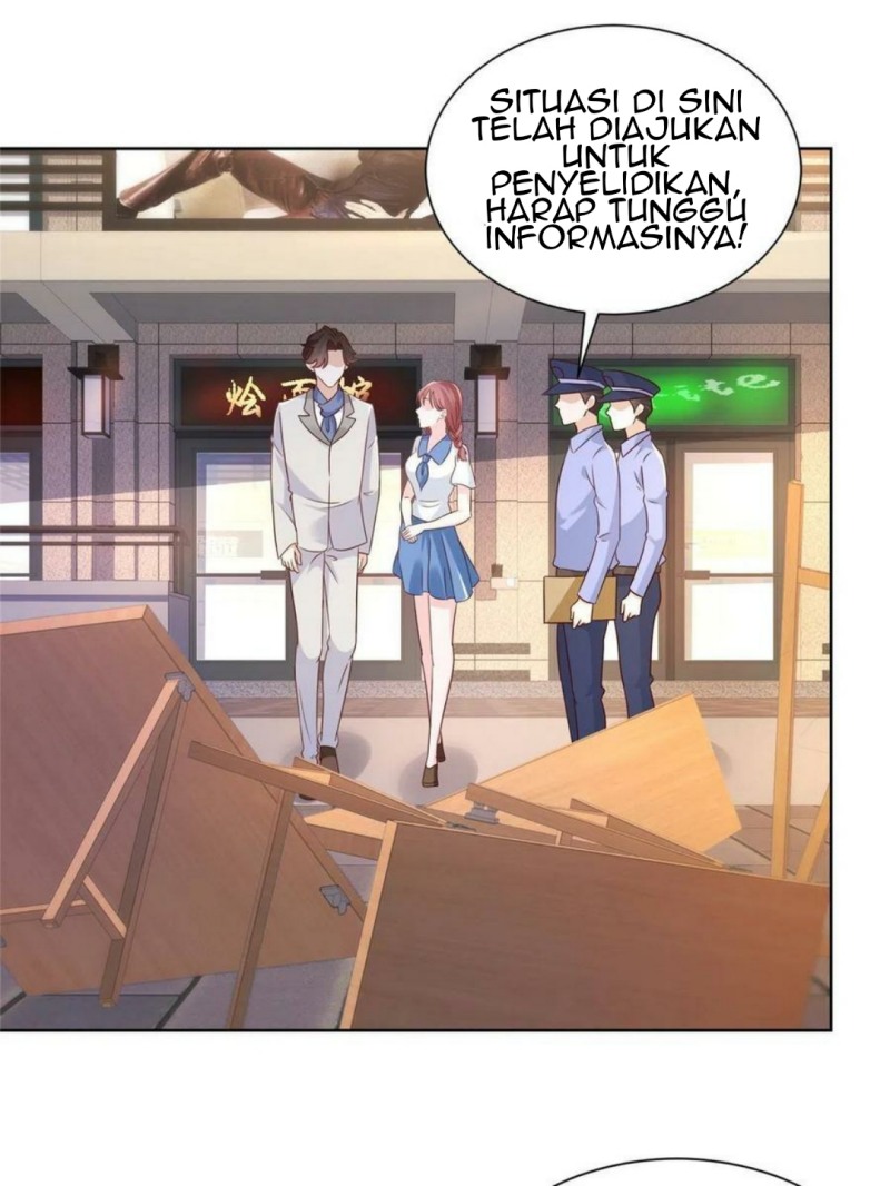 I Randomly Have A New Career Every Week chapter 95