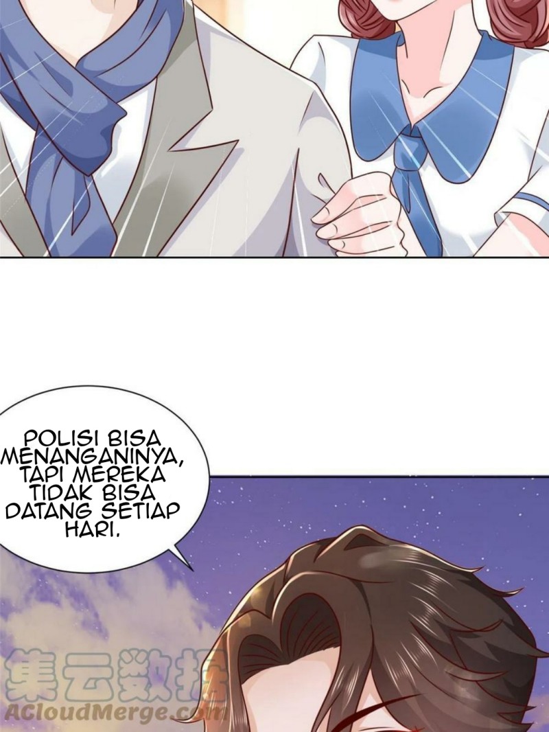 I Randomly Have A New Career Every Week chapter 95