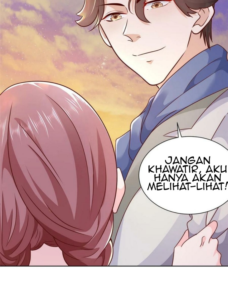 I Randomly Have A New Career Every Week chapter 95