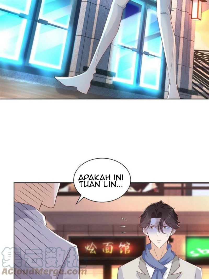 I Randomly Have A New Career Every Week chapter 95