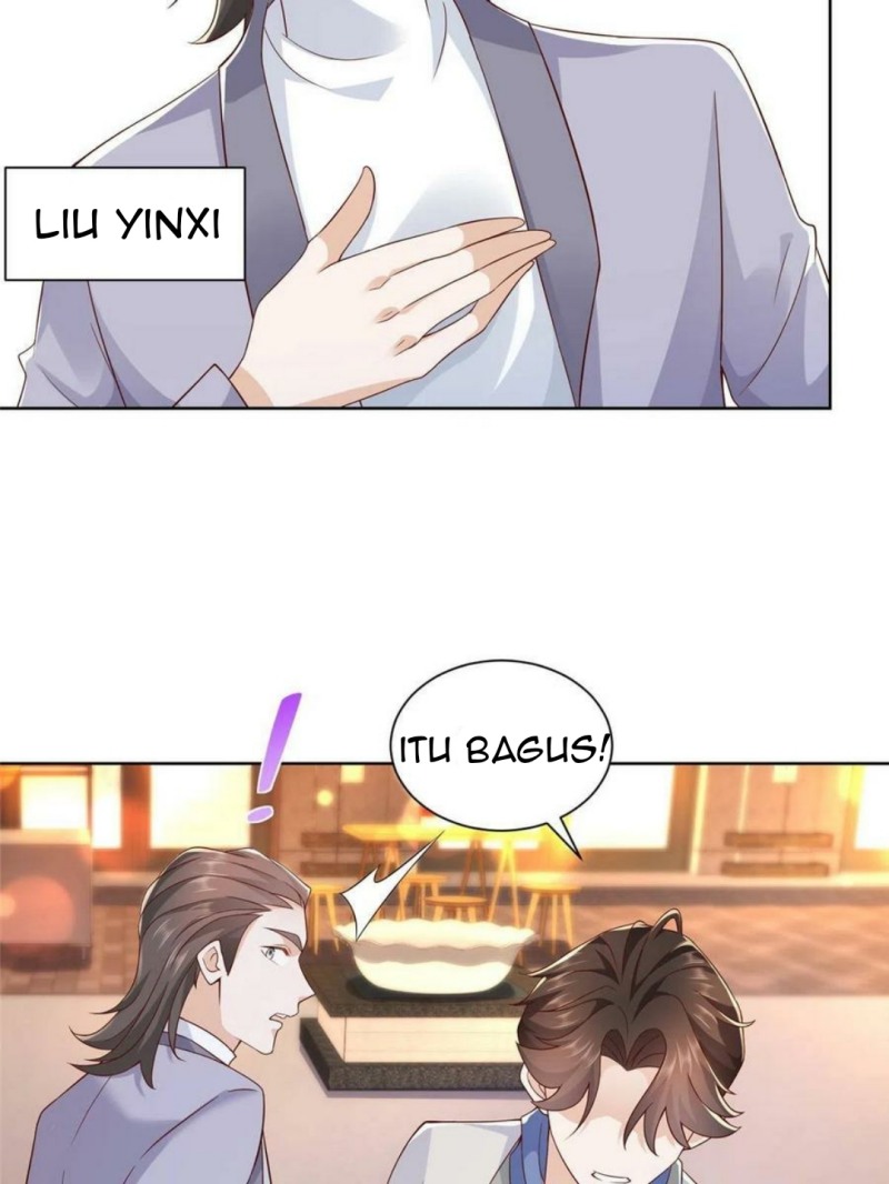 I Randomly Have A New Career Every Week chapter 95