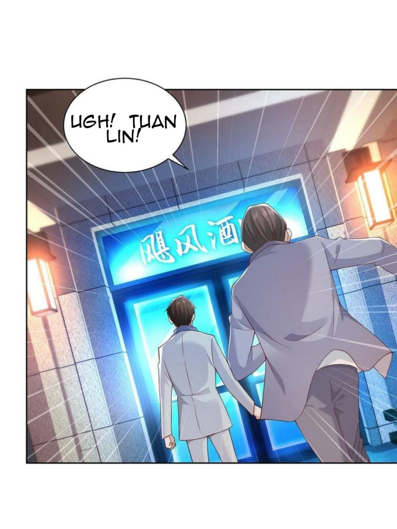 I Randomly Have A New Career Every Week chapter 95