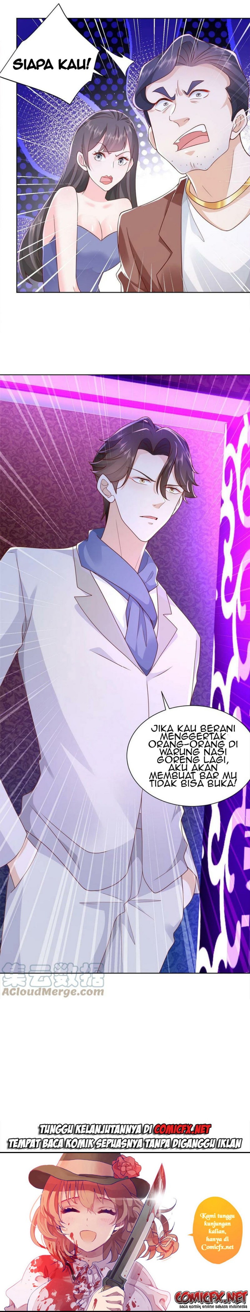 I Randomly Have A New Career Every Week chapter 95