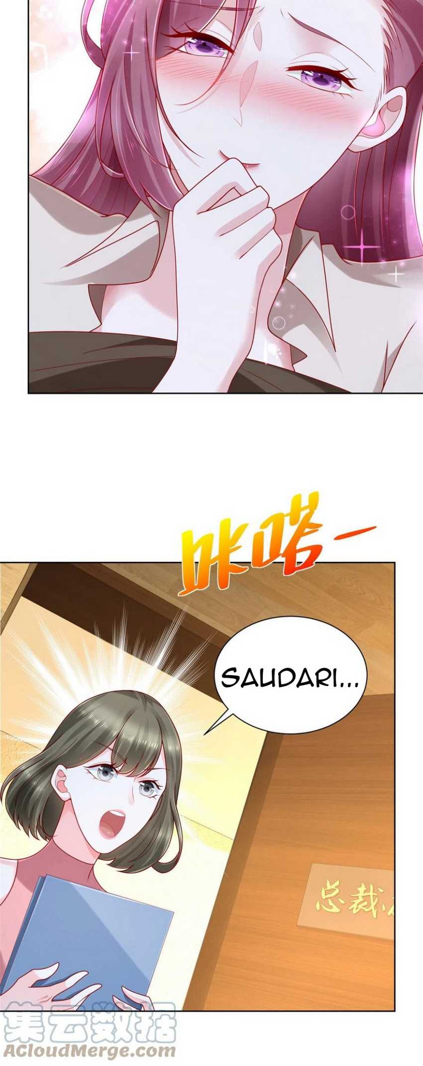 I Randomly Have A New Career Every Week chapter 97