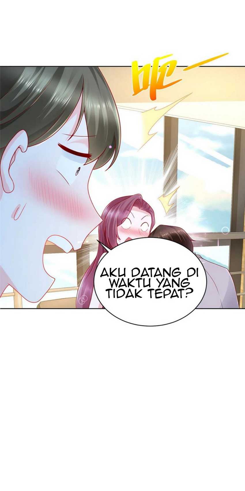 I Randomly Have A New Career Every Week chapter 97