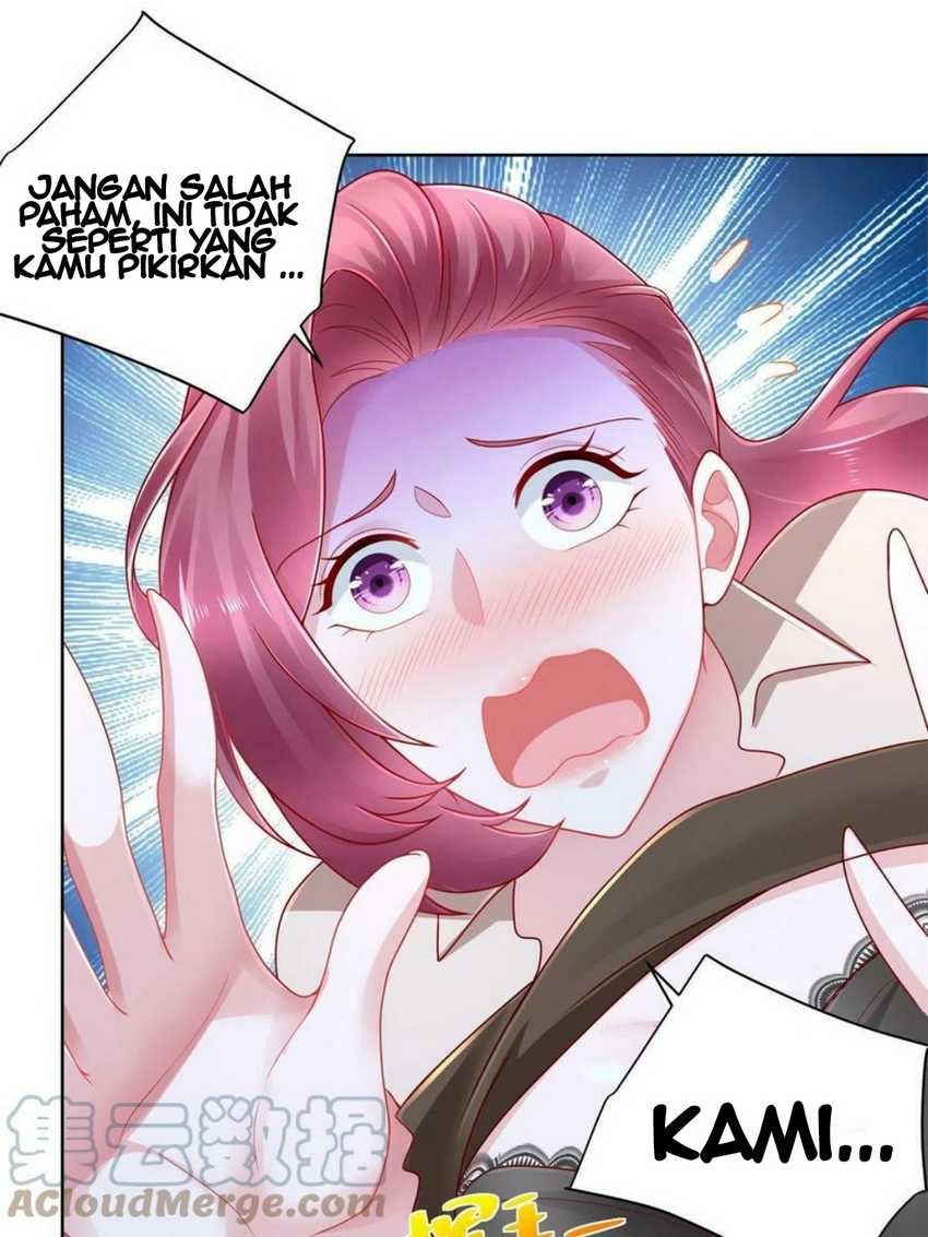 I Randomly Have A New Career Every Week chapter 97
