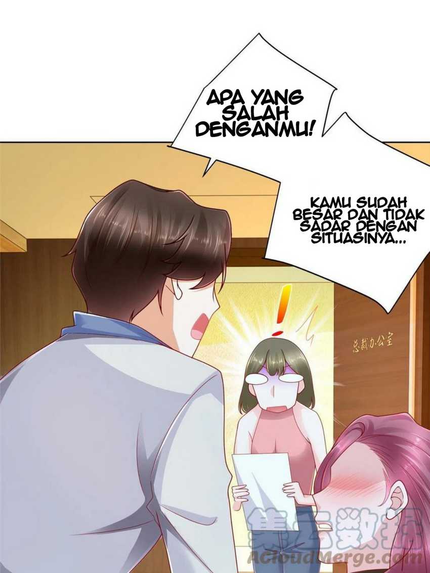 I Randomly Have A New Career Every Week chapter 97