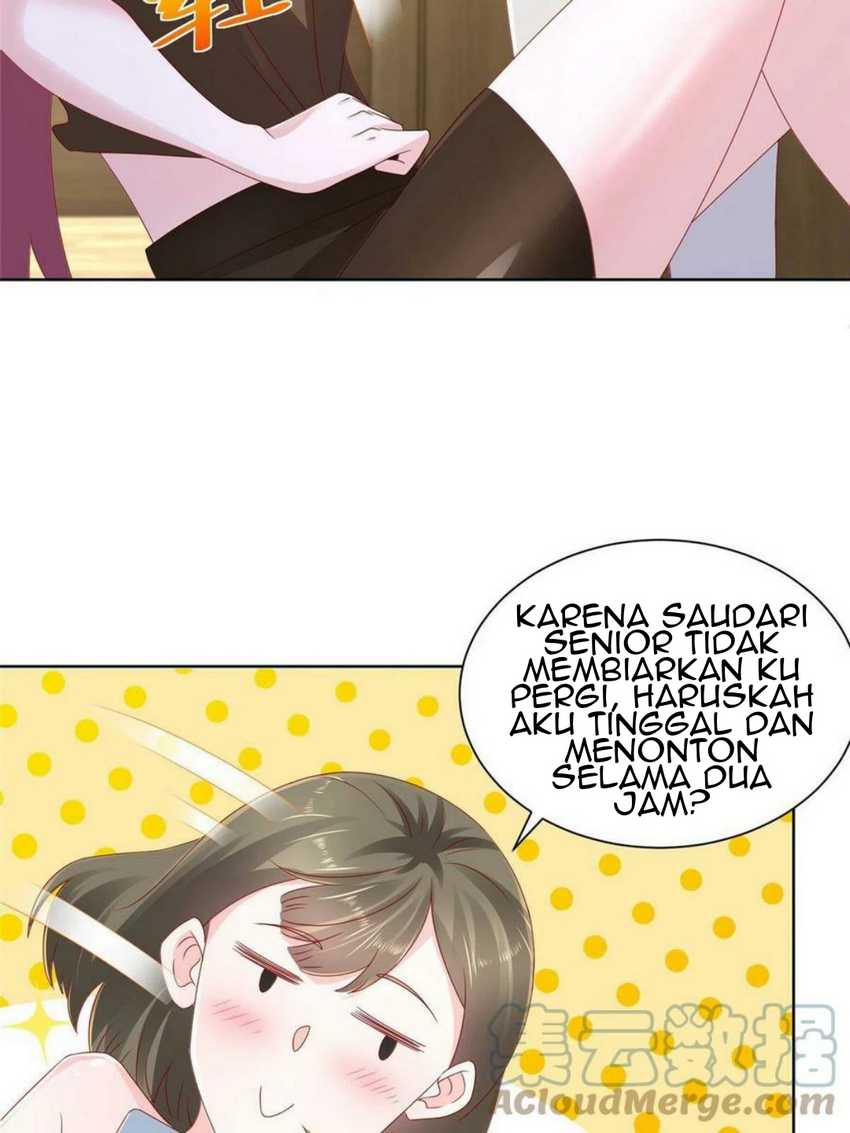 I Randomly Have A New Career Every Week chapter 97