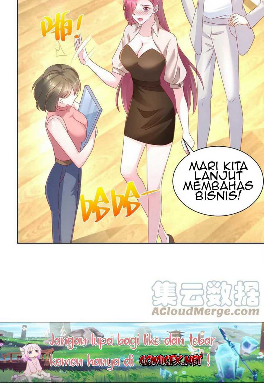 I Randomly Have A New Career Every Week chapter 97