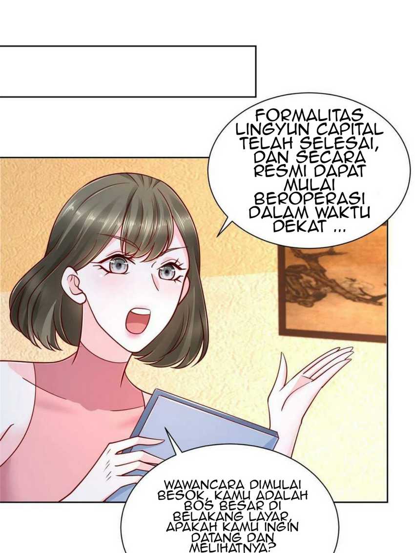 I Randomly Have A New Career Every Week chapter 97