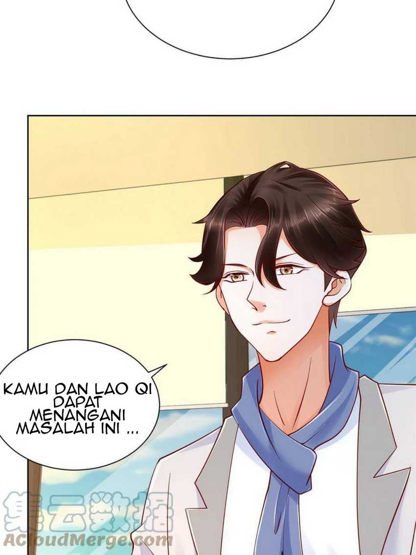 I Randomly Have A New Career Every Week chapter 97
