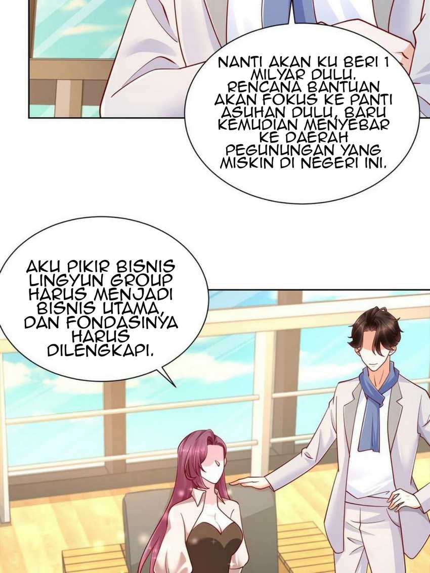 I Randomly Have A New Career Every Week chapter 97