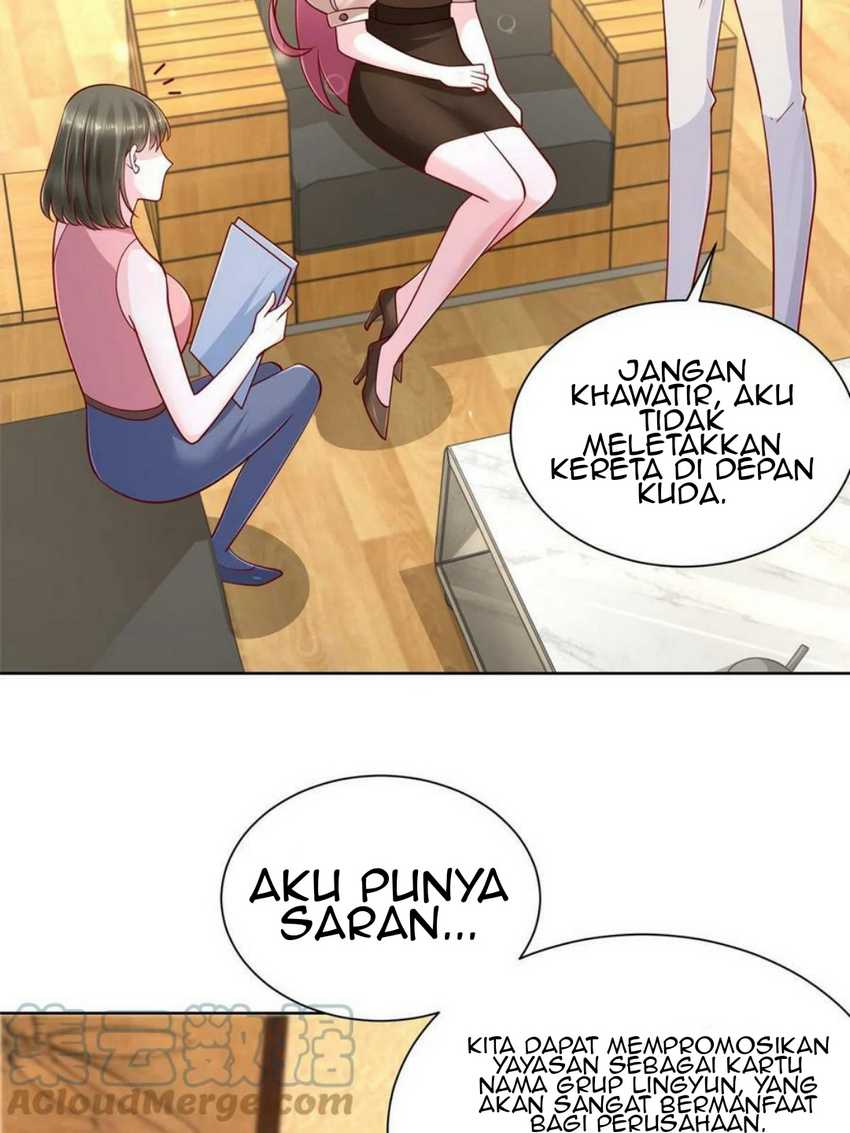 I Randomly Have A New Career Every Week chapter 97