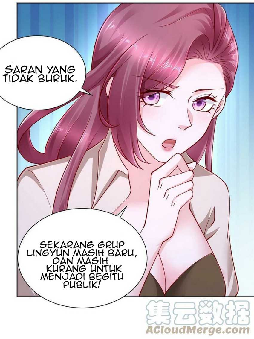 I Randomly Have A New Career Every Week chapter 97
