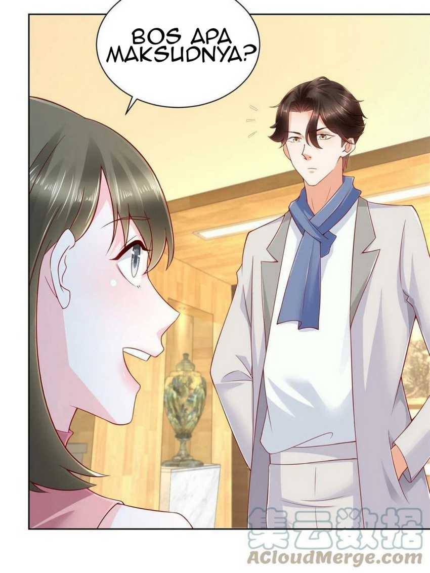 I Randomly Have A New Career Every Week chapter 97