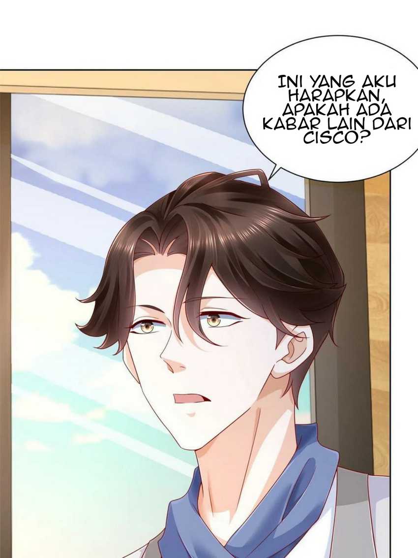 I Randomly Have A New Career Every Week chapter 97