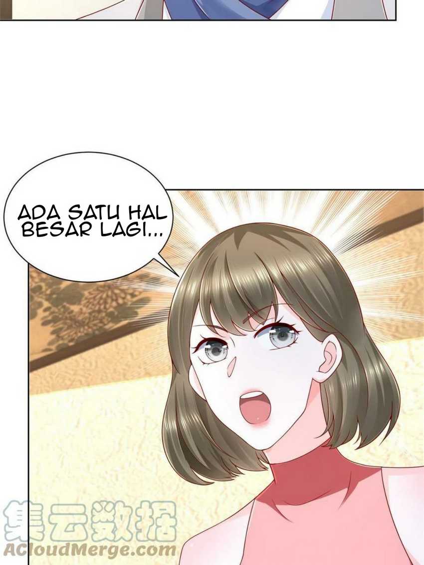 I Randomly Have A New Career Every Week chapter 97