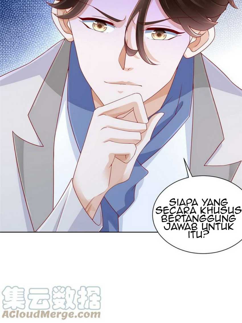 I Randomly Have A New Career Every Week chapter 97