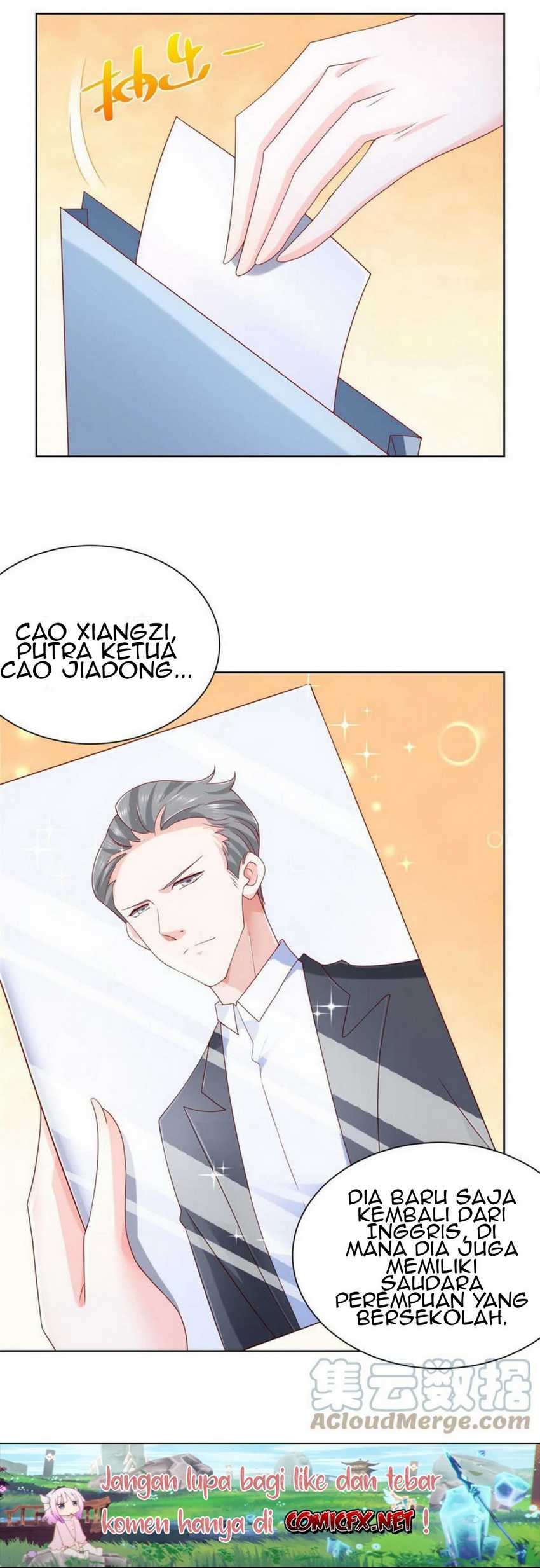 I Randomly Have A New Career Every Week chapter 97