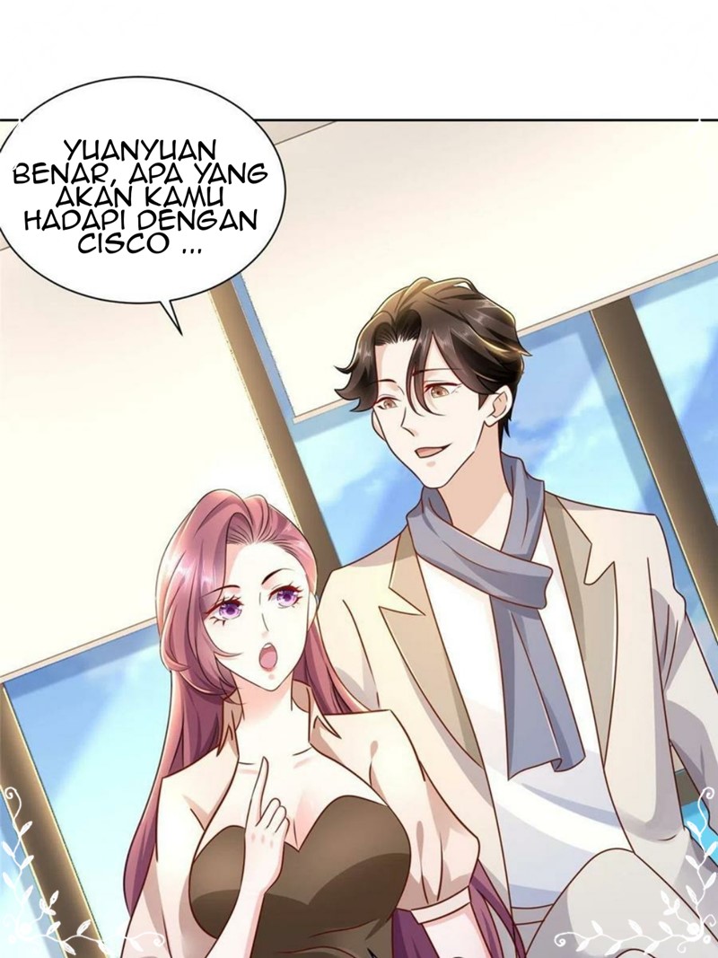 I Randomly Have A New Career Every Week chapter 98