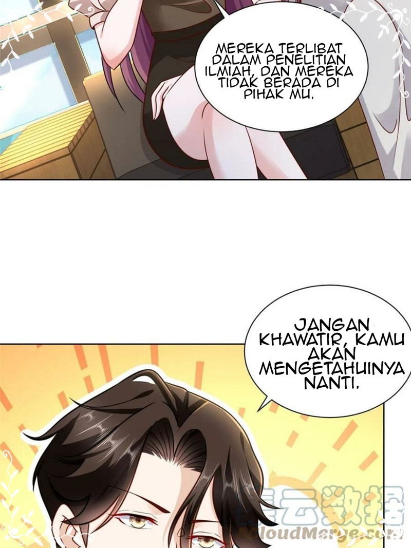 I Randomly Have A New Career Every Week chapter 98