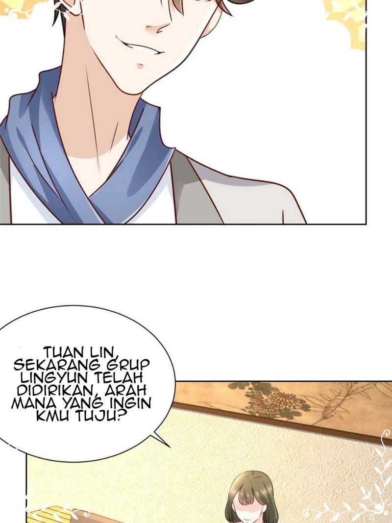 I Randomly Have A New Career Every Week chapter 98