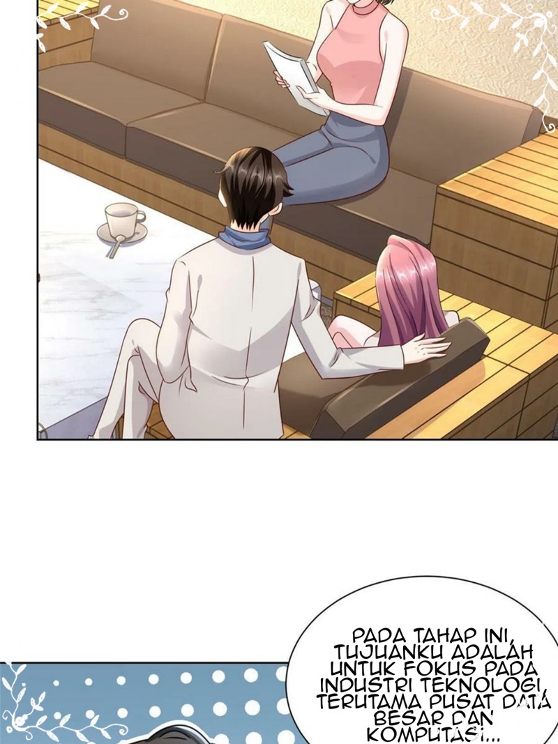 I Randomly Have A New Career Every Week chapter 98
