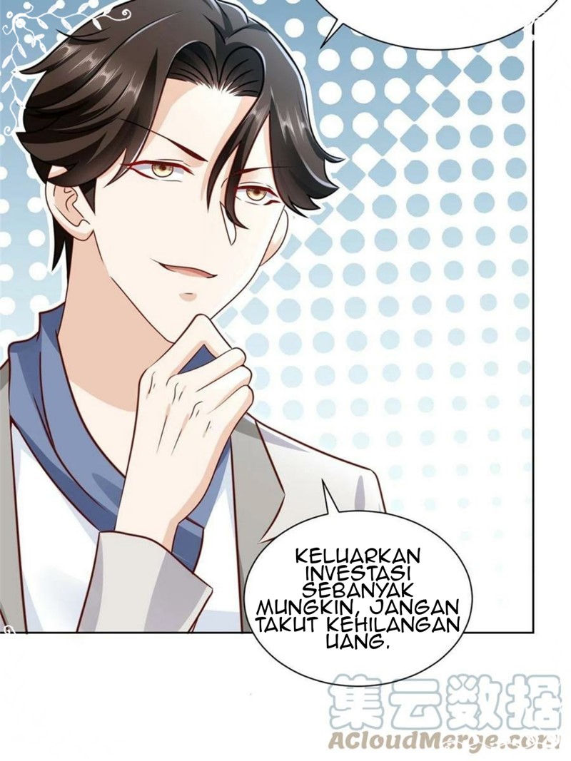 I Randomly Have A New Career Every Week chapter 98