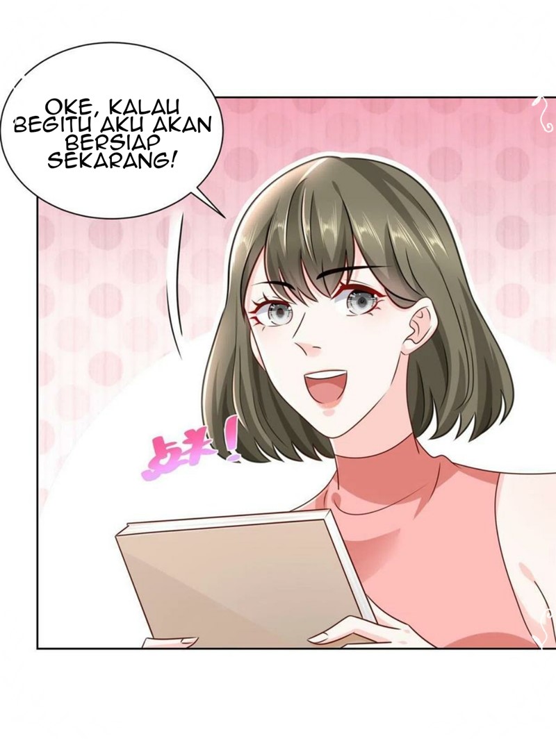 I Randomly Have A New Career Every Week chapter 98