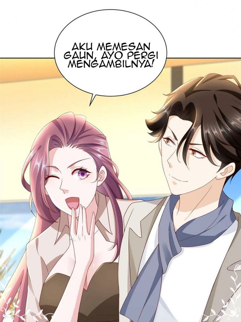 I Randomly Have A New Career Every Week chapter 98
