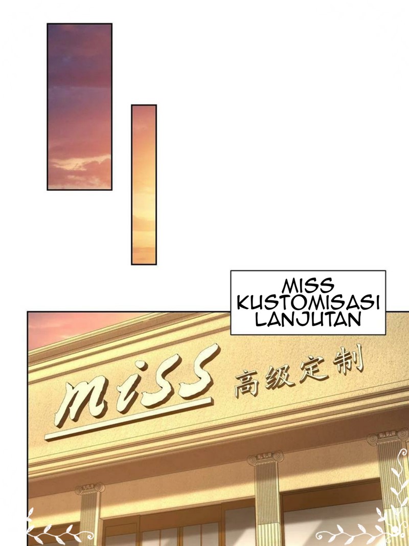 I Randomly Have A New Career Every Week chapter 98