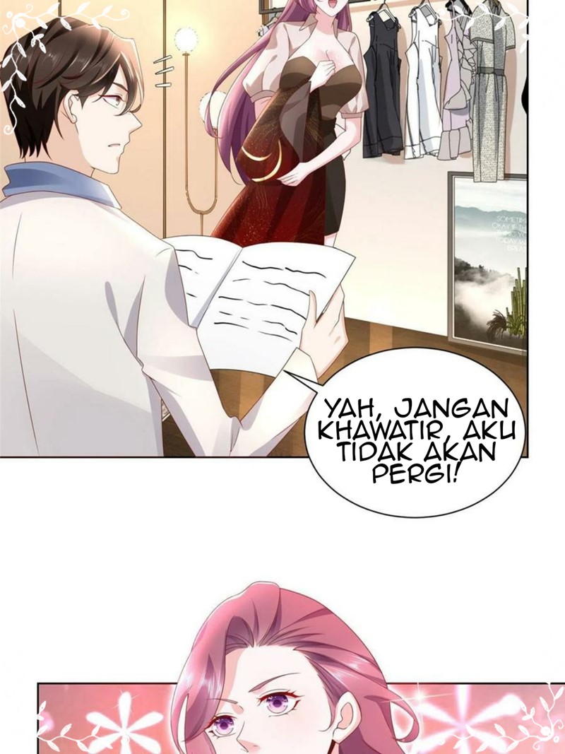 I Randomly Have A New Career Every Week chapter 98