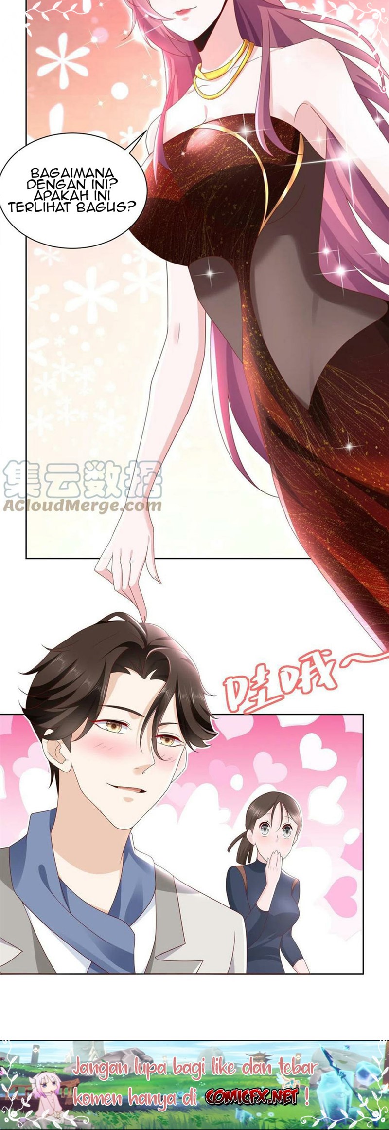 I Randomly Have A New Career Every Week chapter 98