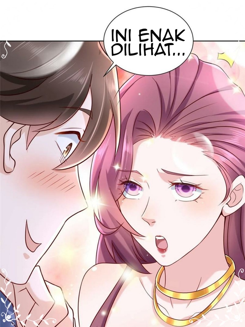I Randomly Have A New Career Every Week chapter 98