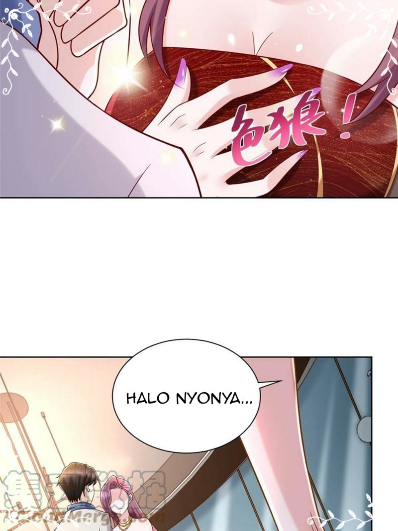 I Randomly Have A New Career Every Week chapter 98