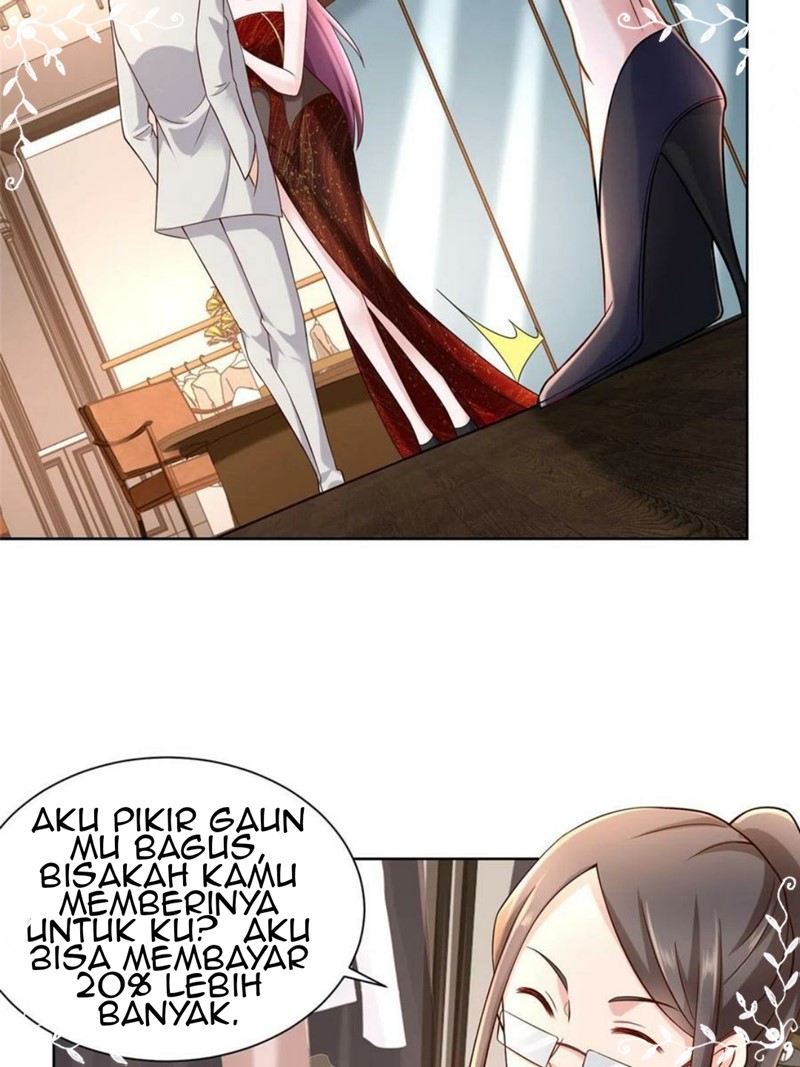 I Randomly Have A New Career Every Week chapter 98