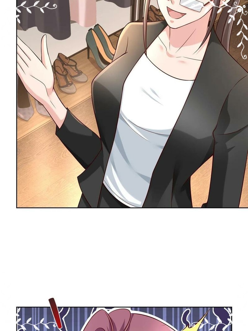 I Randomly Have A New Career Every Week chapter 98
