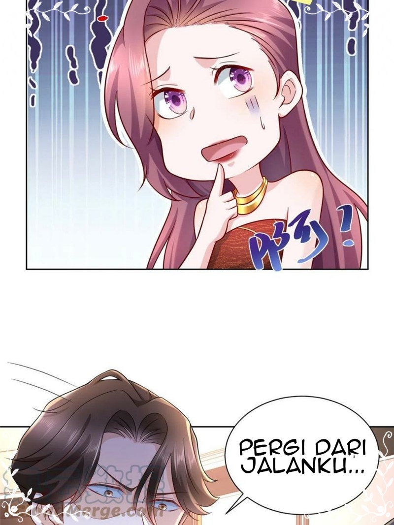 I Randomly Have A New Career Every Week chapter 98