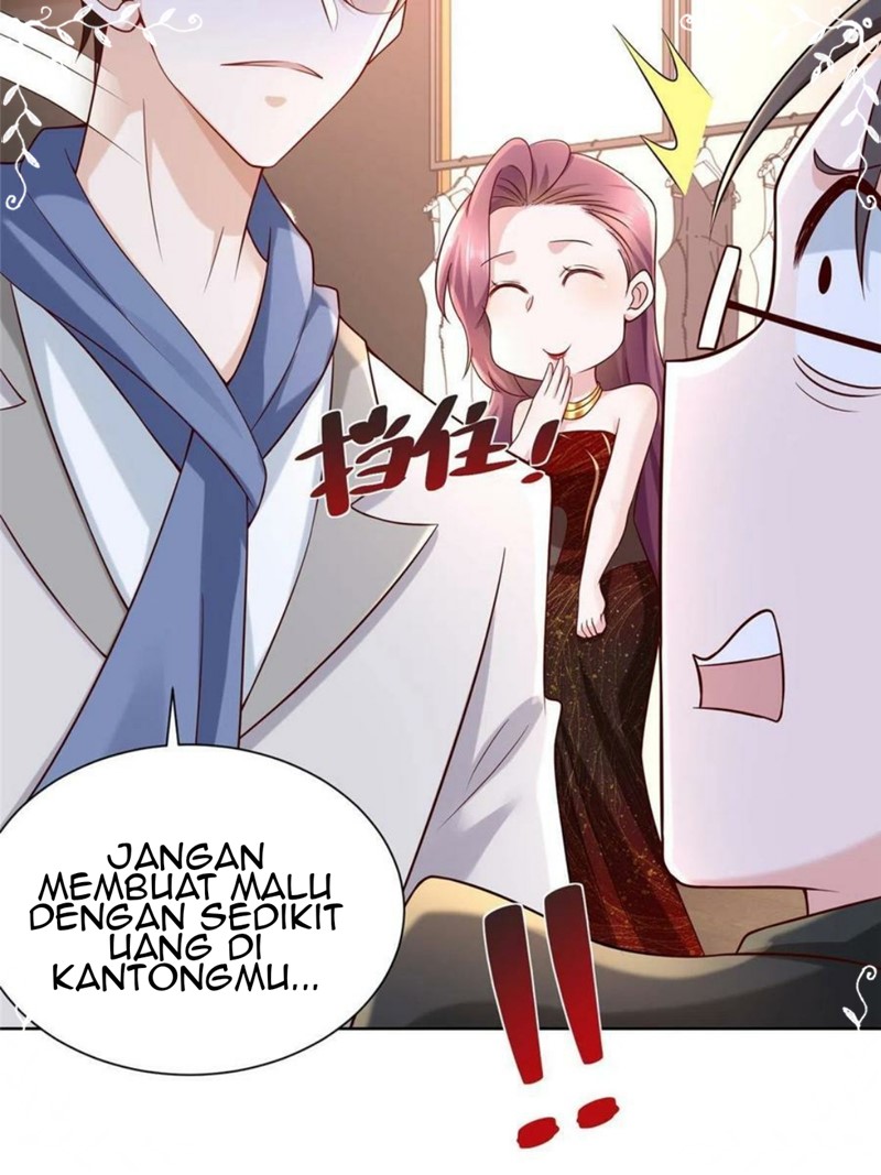I Randomly Have A New Career Every Week chapter 98
