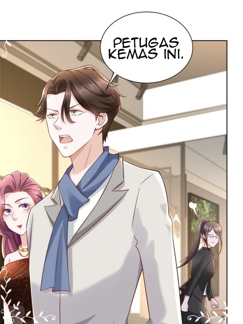 I Randomly Have A New Career Every Week chapter 98