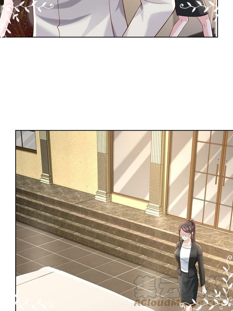 I Randomly Have A New Career Every Week chapter 98