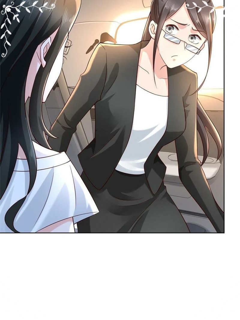 I Randomly Have A New Career Every Week chapter 98